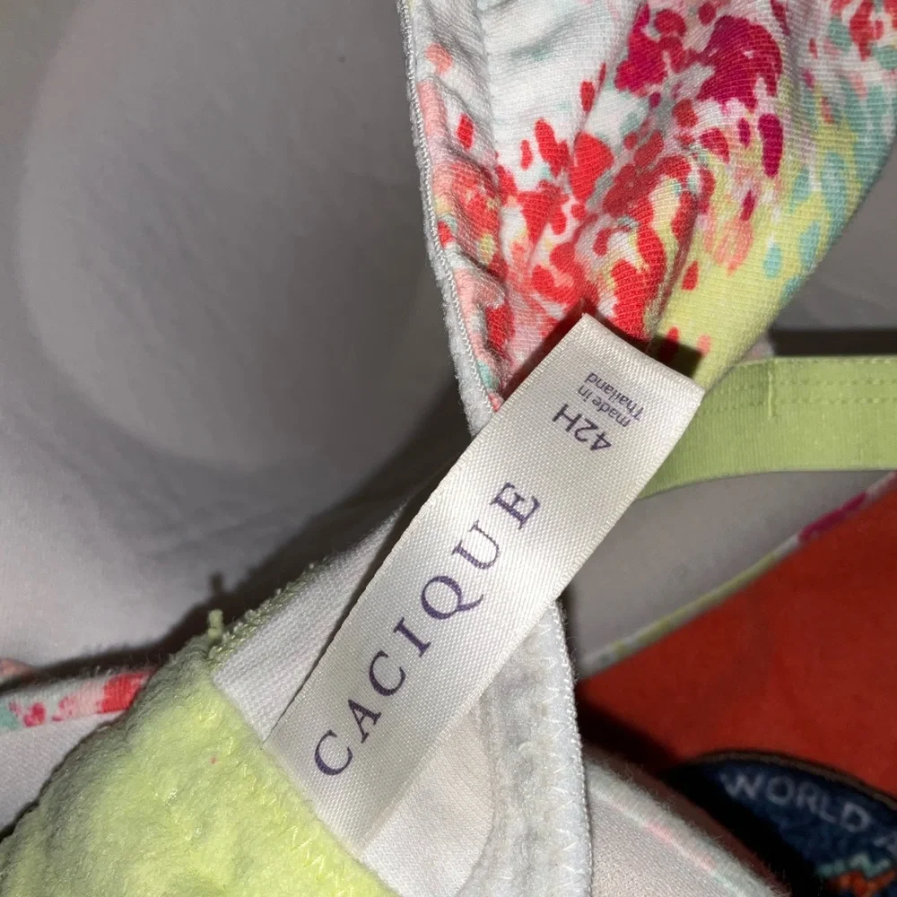 Bra - Picture 6 of 7